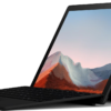 Microsoft Surface Pro 7+: i7-11th Gen/16GB RAM/1 TB SSD/12.5" Screen win 10 pro - Image 4