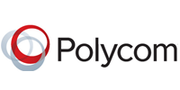polycom, online education and training