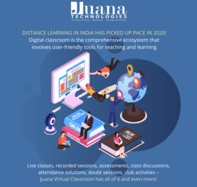 Distance Learning in India