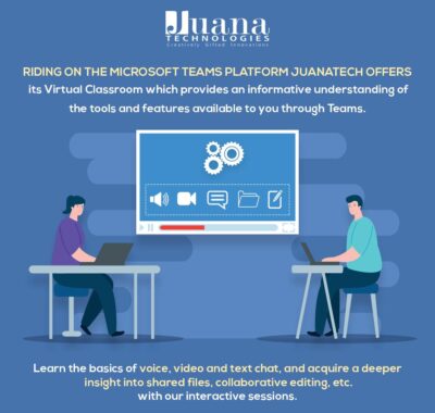 Virtual Classroom on Microsoft Teams